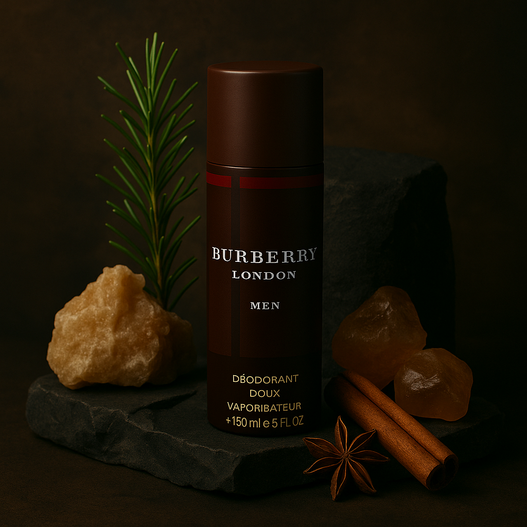 Burberry London Eau de Parfum for Men (150 ml)