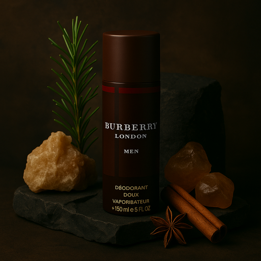 Burberry London Eau de Parfum for Men (150 ml)