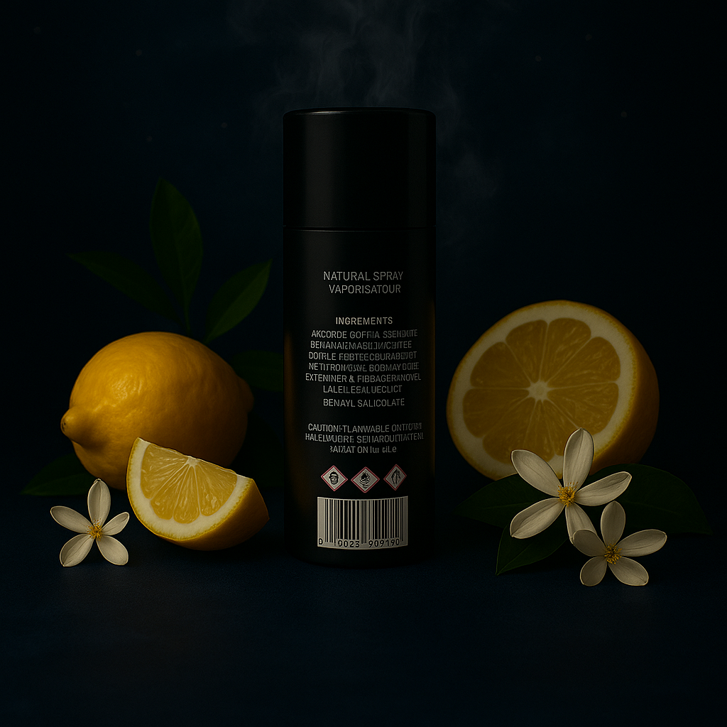 Calvin Klein Be Eau de Parfum Deo (150ml)