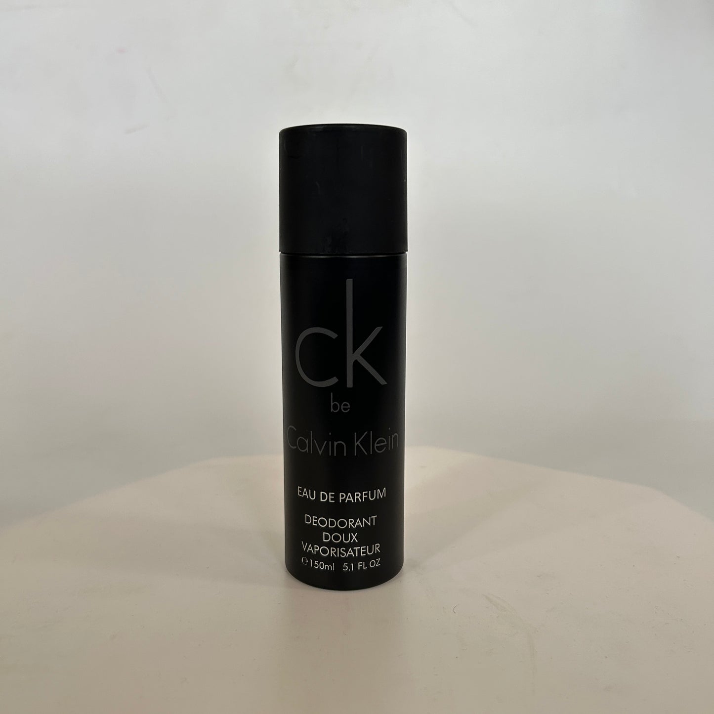 Calvin Klein Be Eau de Parfum Deo (150ml)