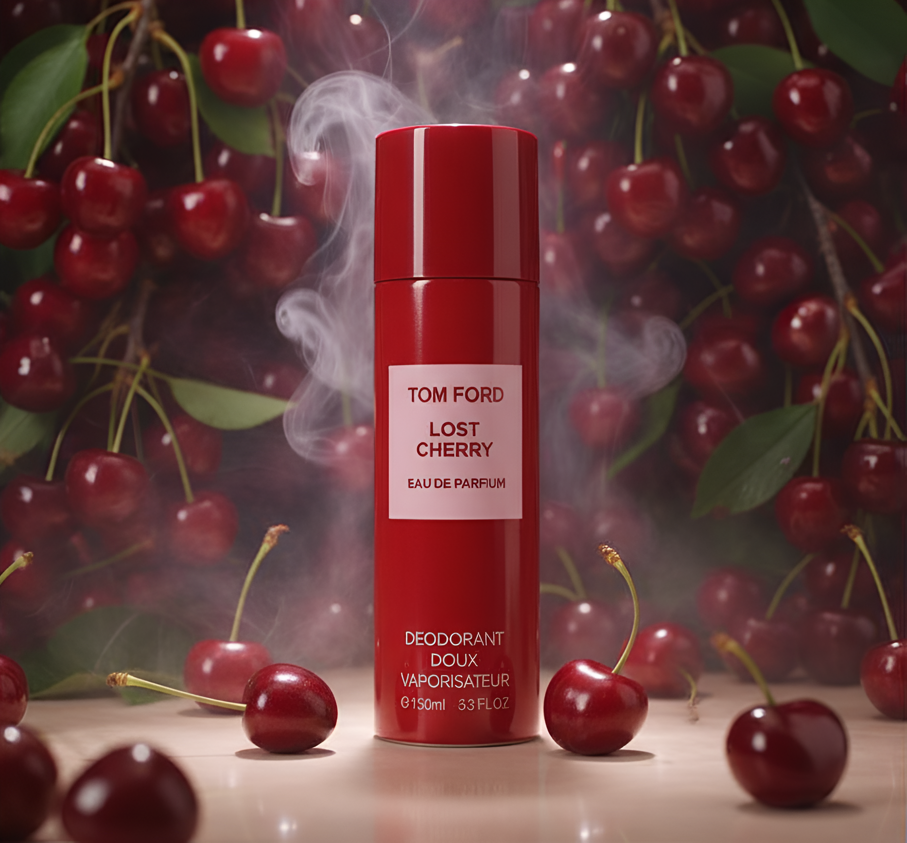 Tom Ford Lost Cherry Eau de Parfum (150ml) – Aldeo
