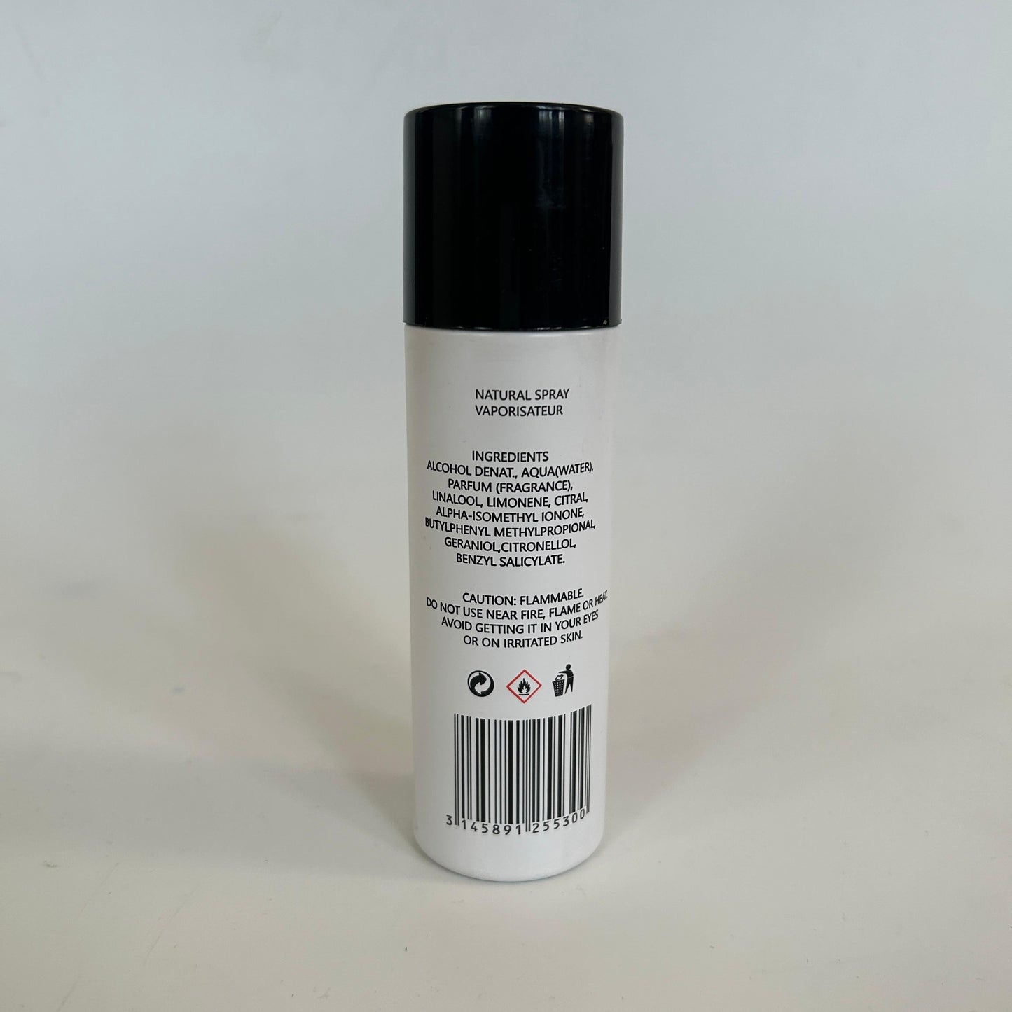 Chanel Paris N.5 Deodorant 150ML