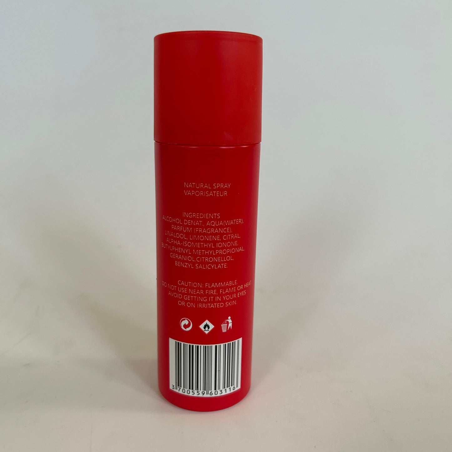 Maison Francis Khukdjian Baccarat Rouge 540 Deodorant 150ML