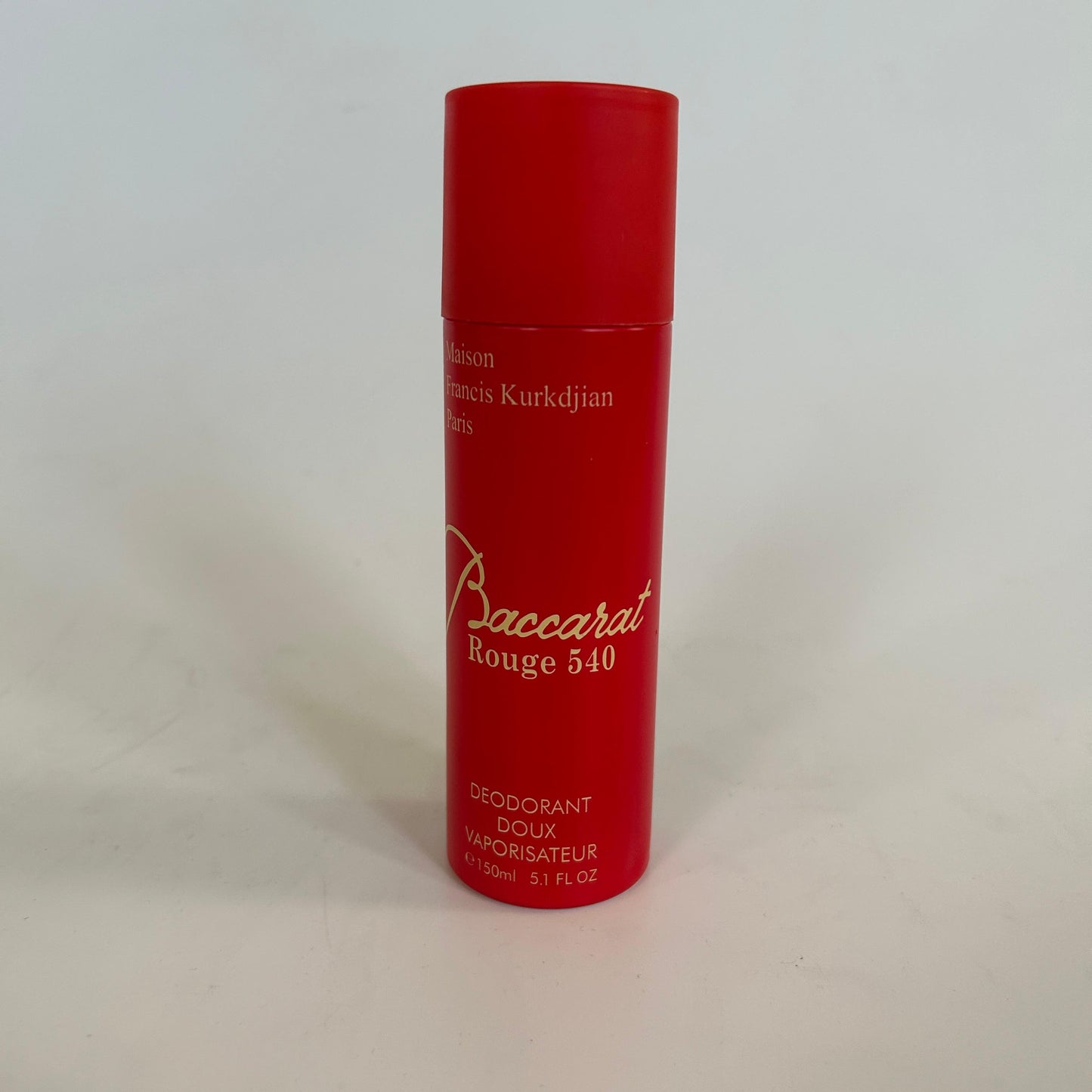 Maison Francis Khukdjian Baccarat Rouge 540 Deodorant 150ML