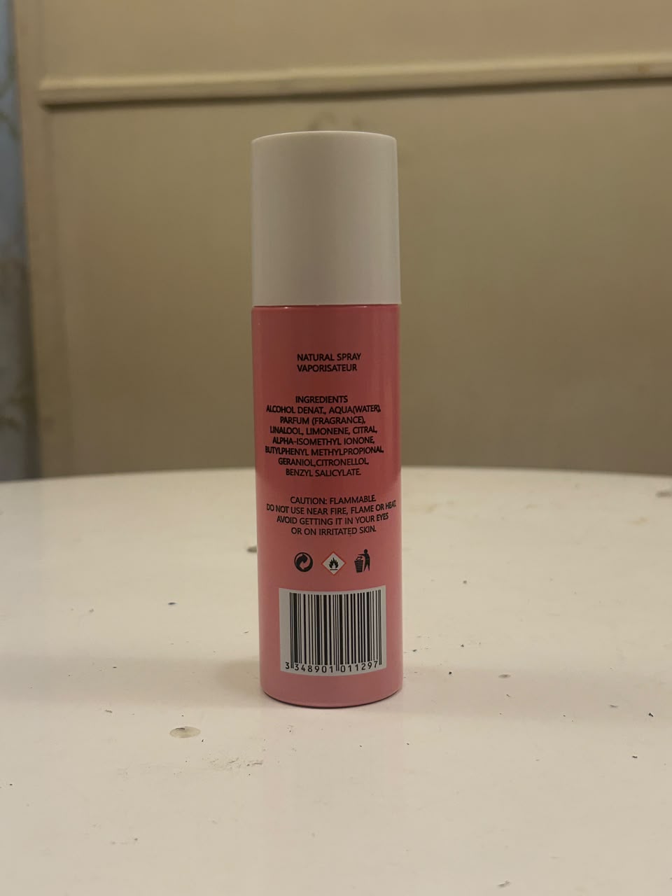 Dior Oud Ispahan Deodorant — 150ml