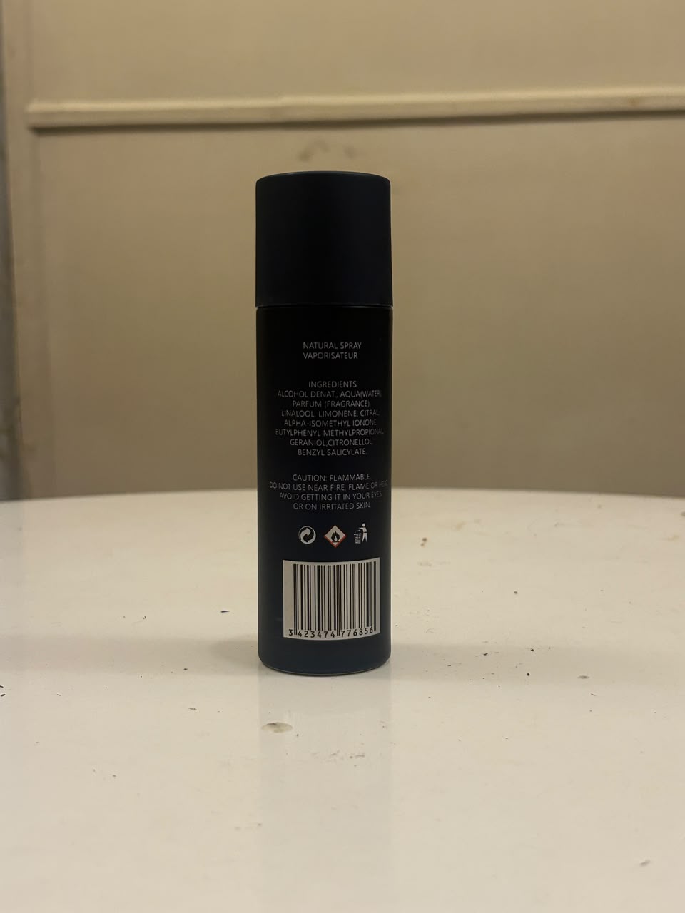 Jean Paul Gaultier Ultra Male Deodorant — 150ml