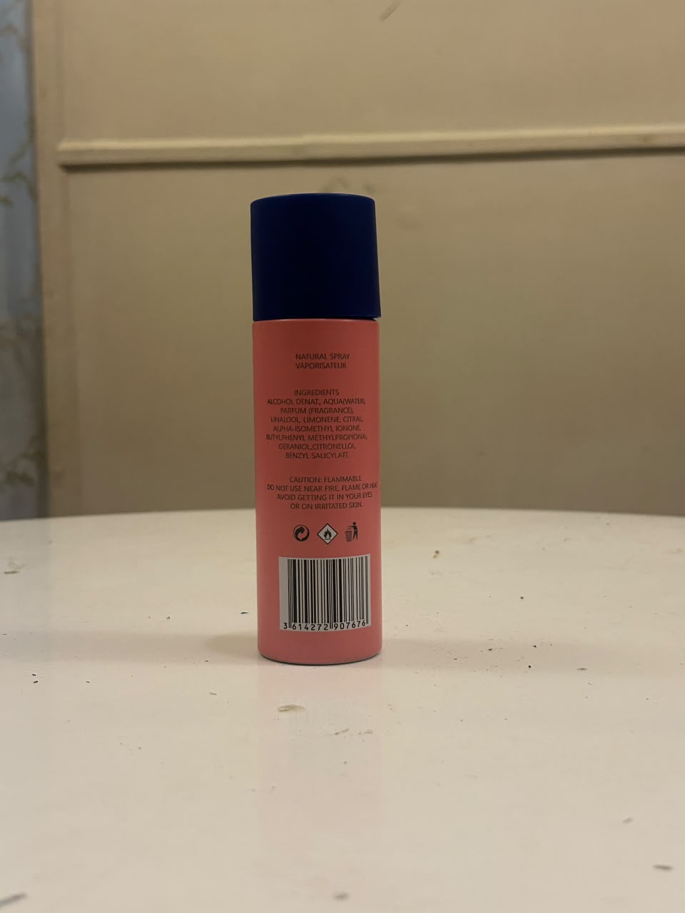 Giorgio Armani My Way Deodorant — 150ml