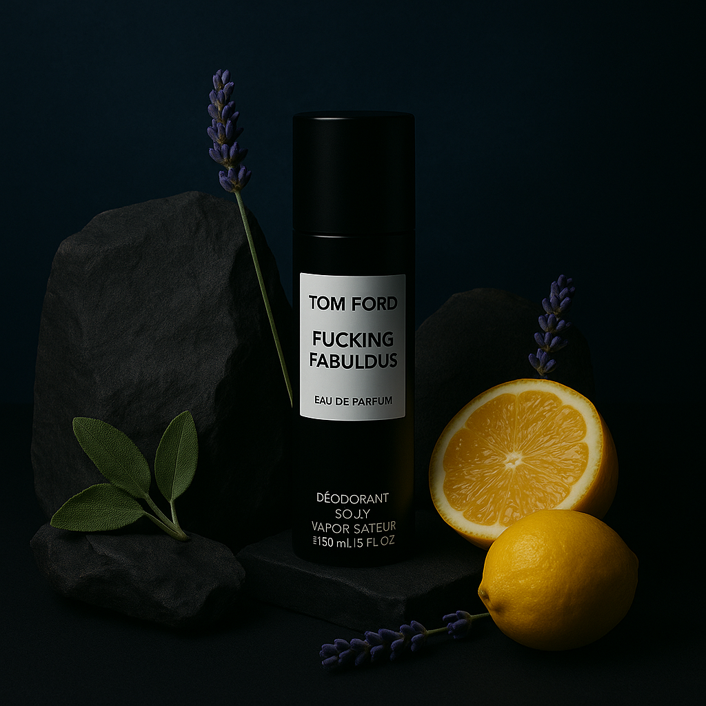 Tom Ford Fucking Fabulous Eau de Parfum (150ml)