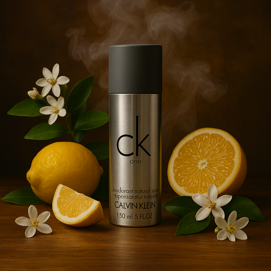 Calvin Klein One Deodorant Body Spray (150ml)