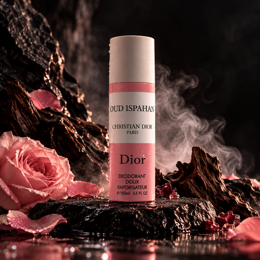 Dior Oud Ispahan Deodorant — 150ml