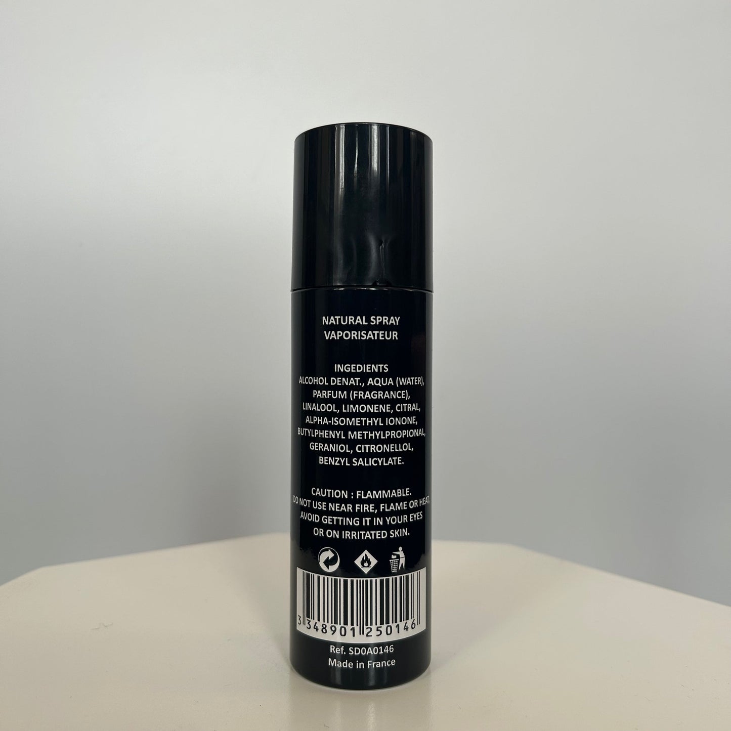 Peak Masculinity: Dior Sauvage and Tom Ford Ombre Leather Combo