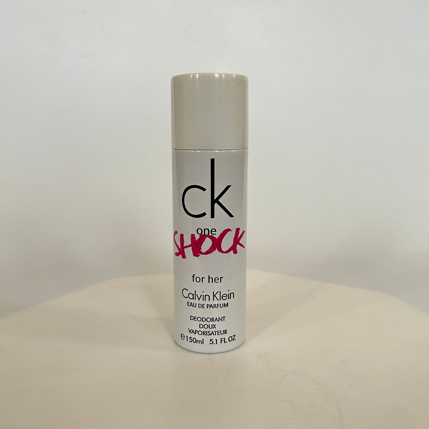 Calvin Klein CK One Shock for Her Eau de Parfum (150ml)