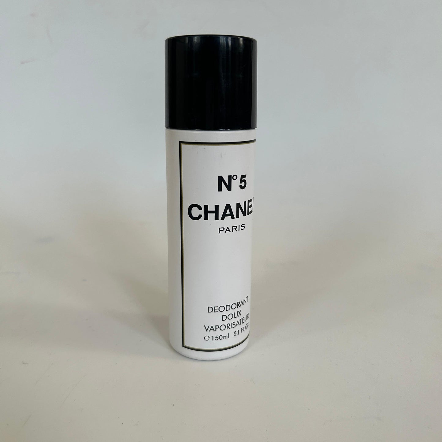 Chanel Paris N.5 Deodorant 150ML