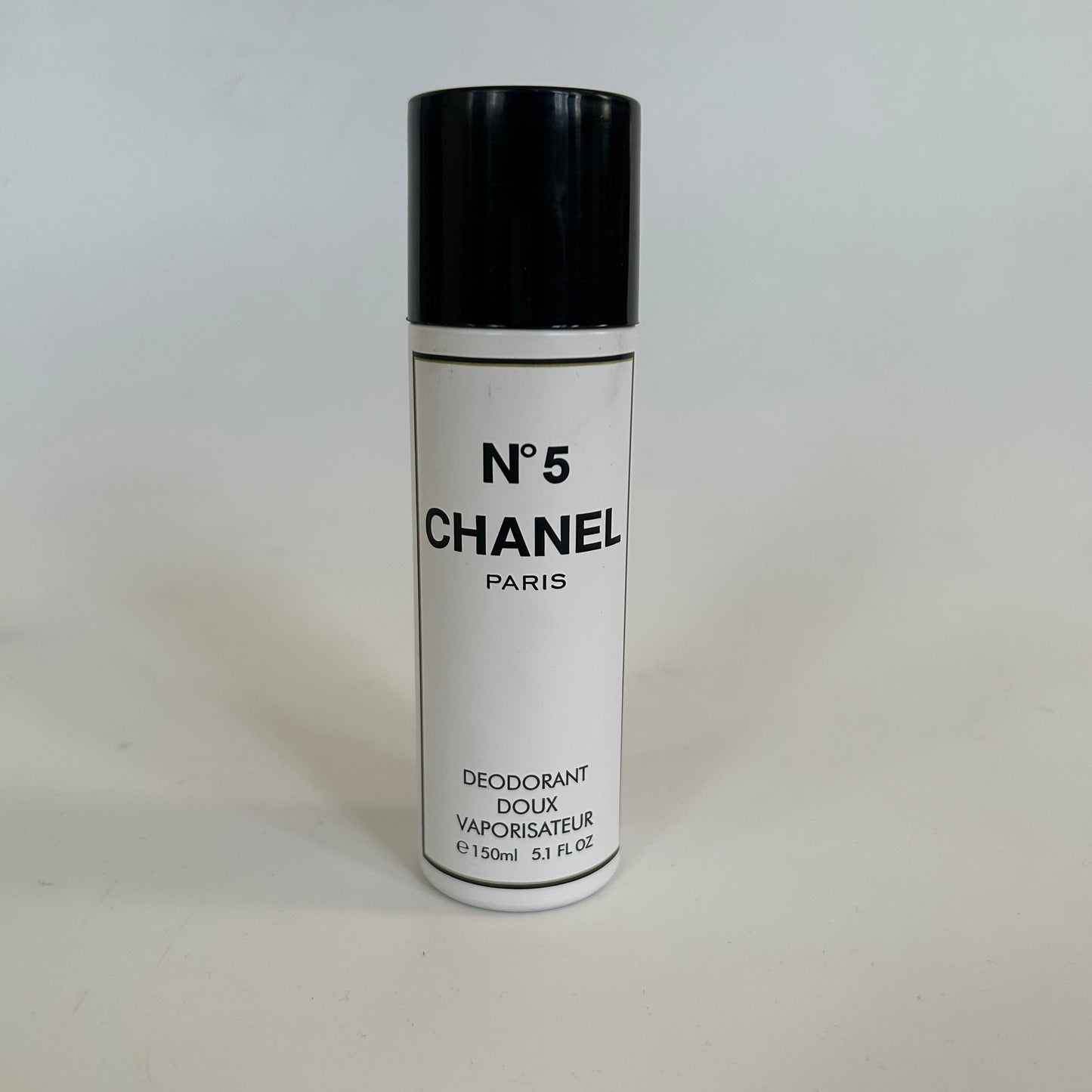 Chanel Paris N.5 Deodorant 150ML