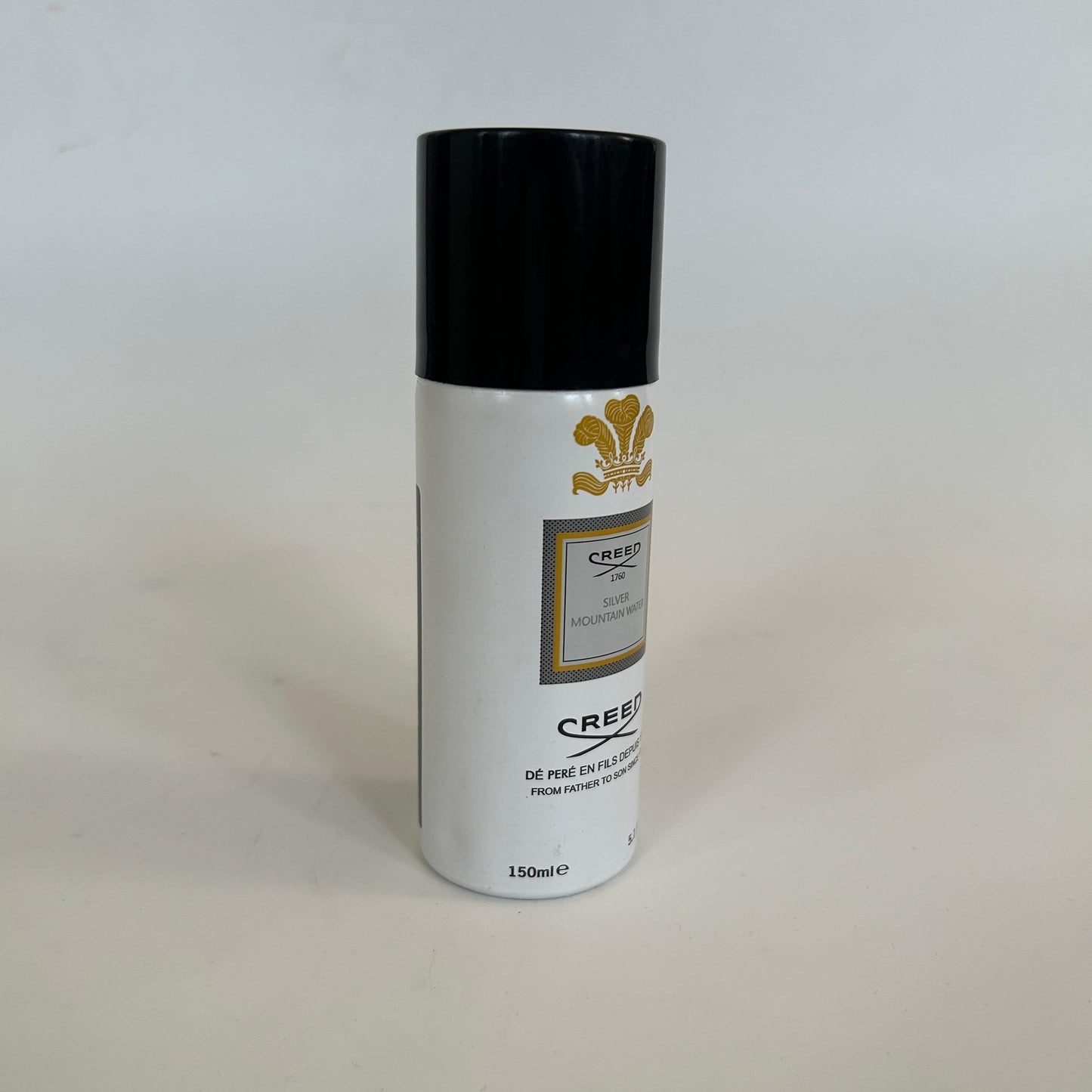 Creed Aventus Silver Mountain Deodorant 150ml