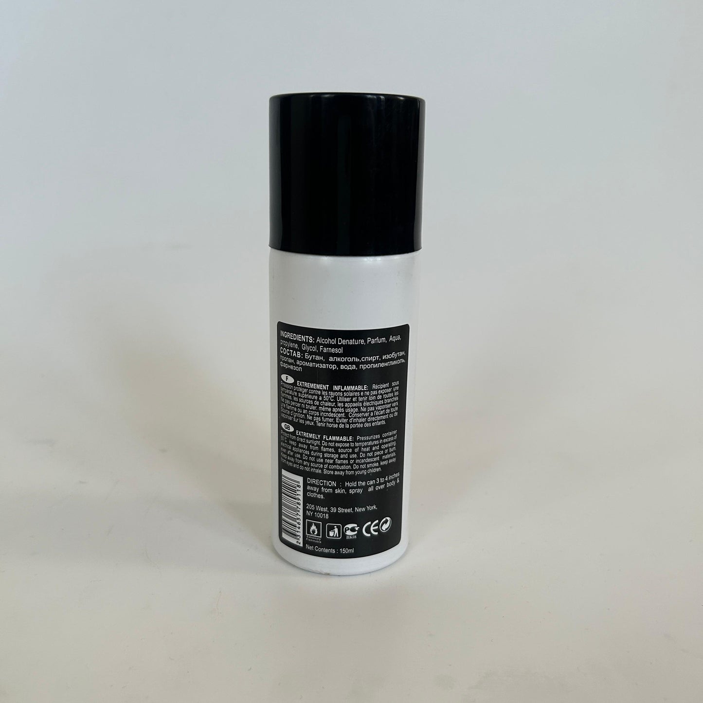 Creed Aventus Silver Mountain Deodorant 150ml