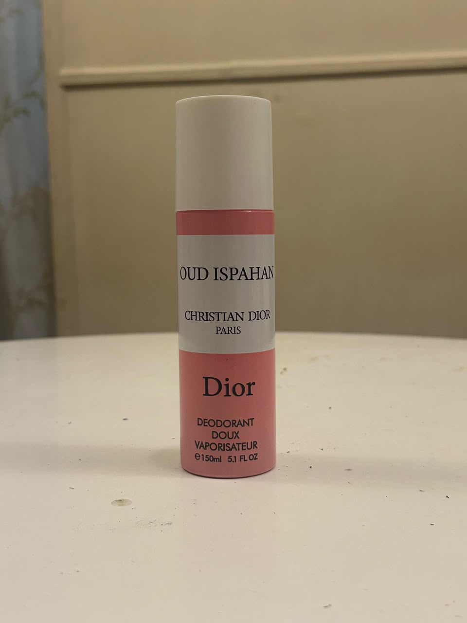 Dior Oud Ispahan Deodorant — 150ml