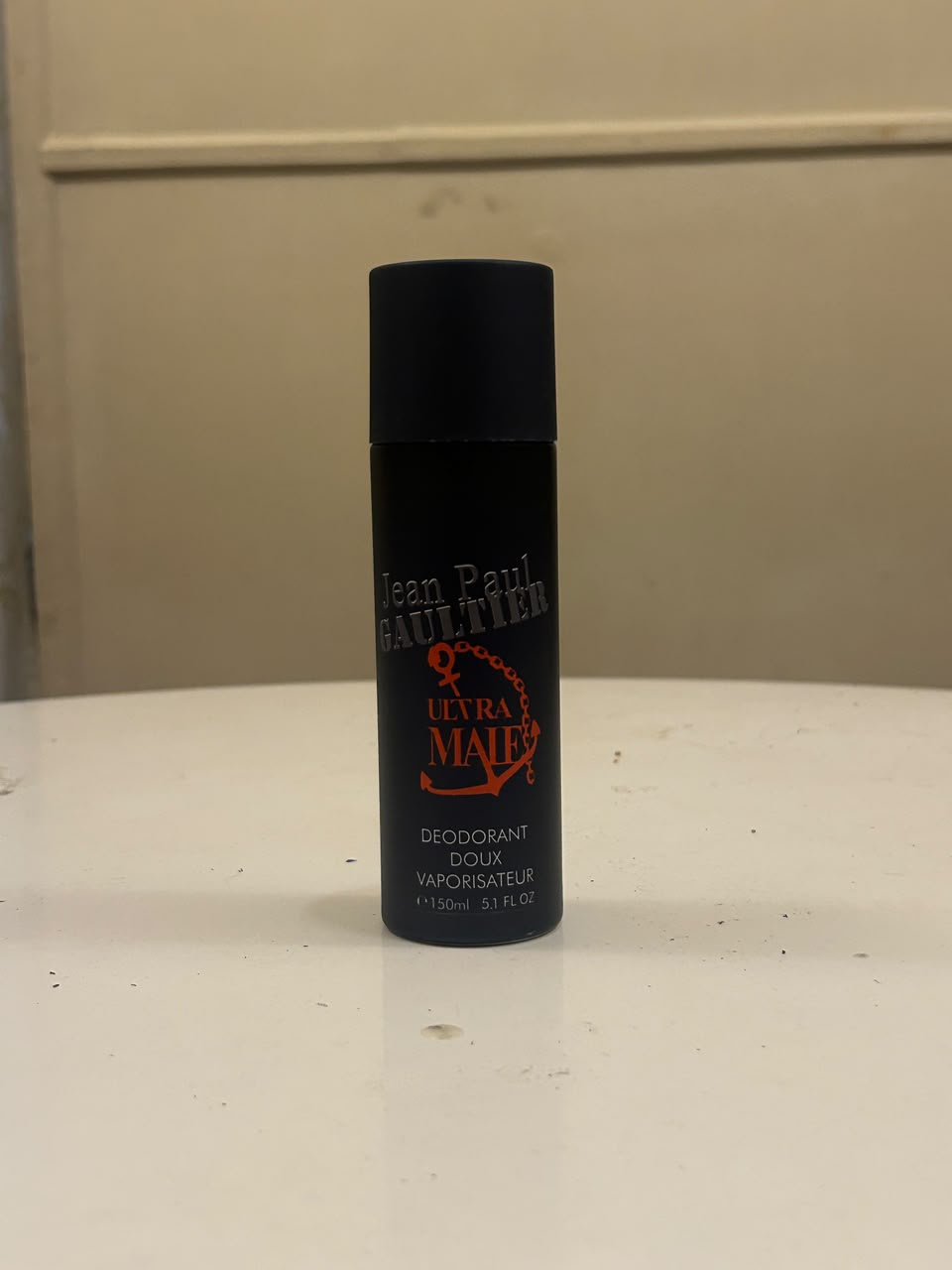 Jean Paul Gaultier Ultra Male Deodorant — 150ml