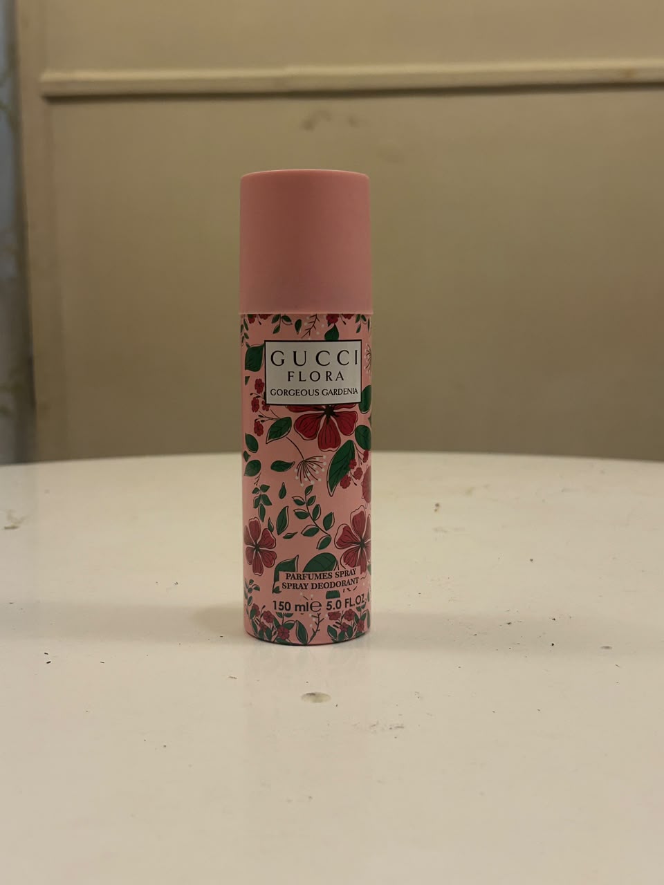 Gucci Flora Gorgeous Gardenia Deodorant — 150ml