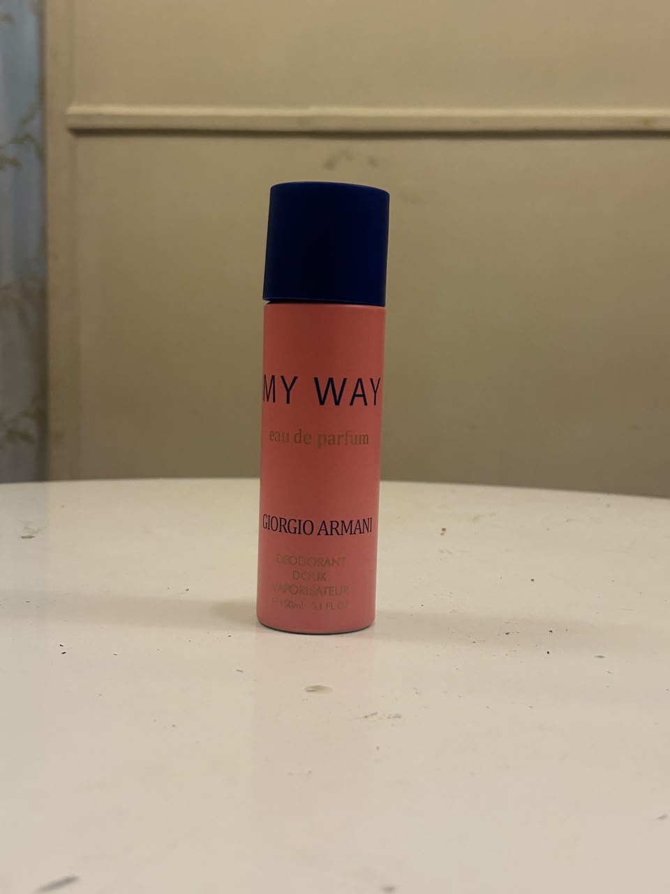 Giorgio Armani My Way Deodorant — 150ml