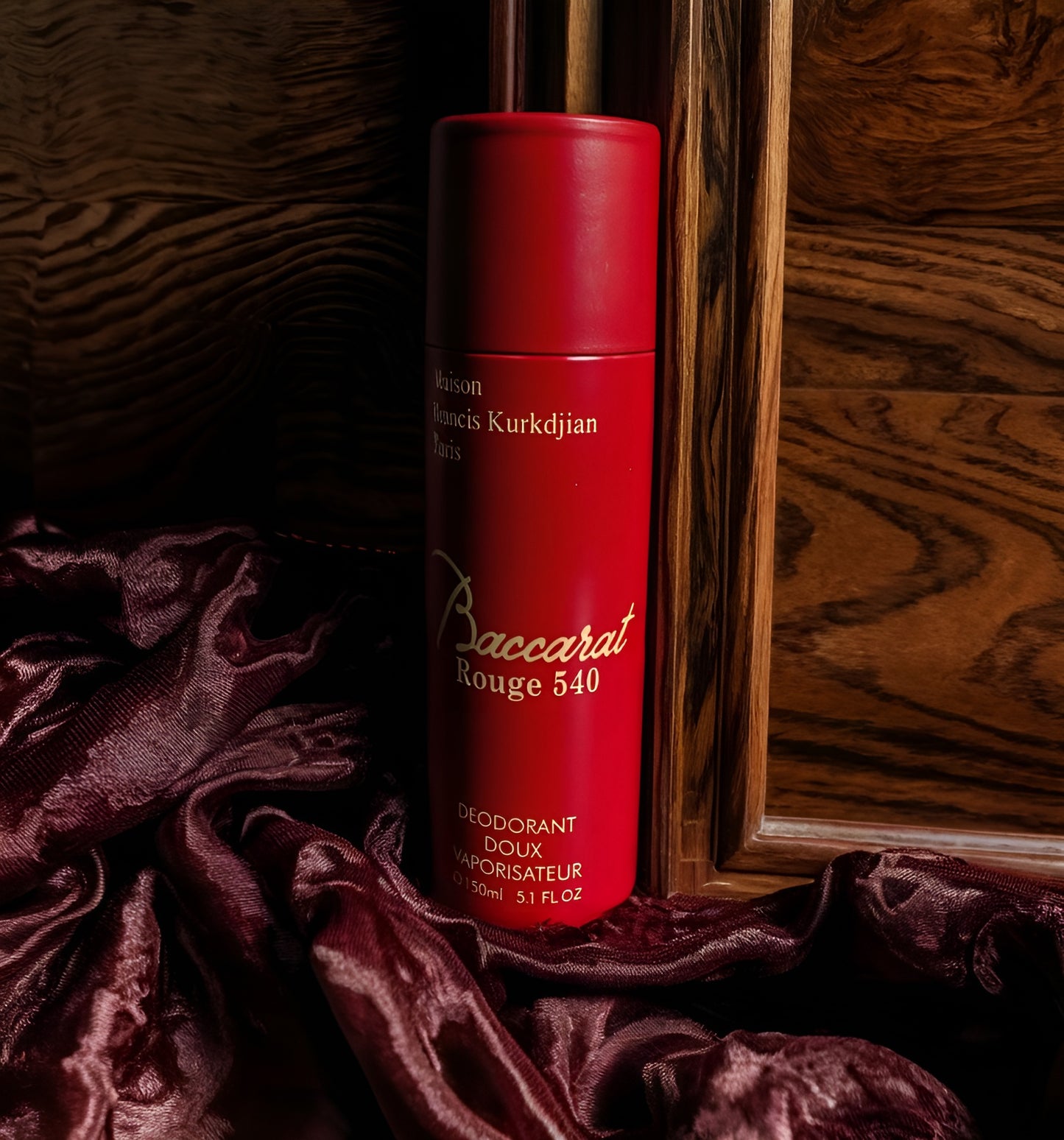 Maison Francis Khukdjian Baccarat Rouge 540 Deodorant 150ML
