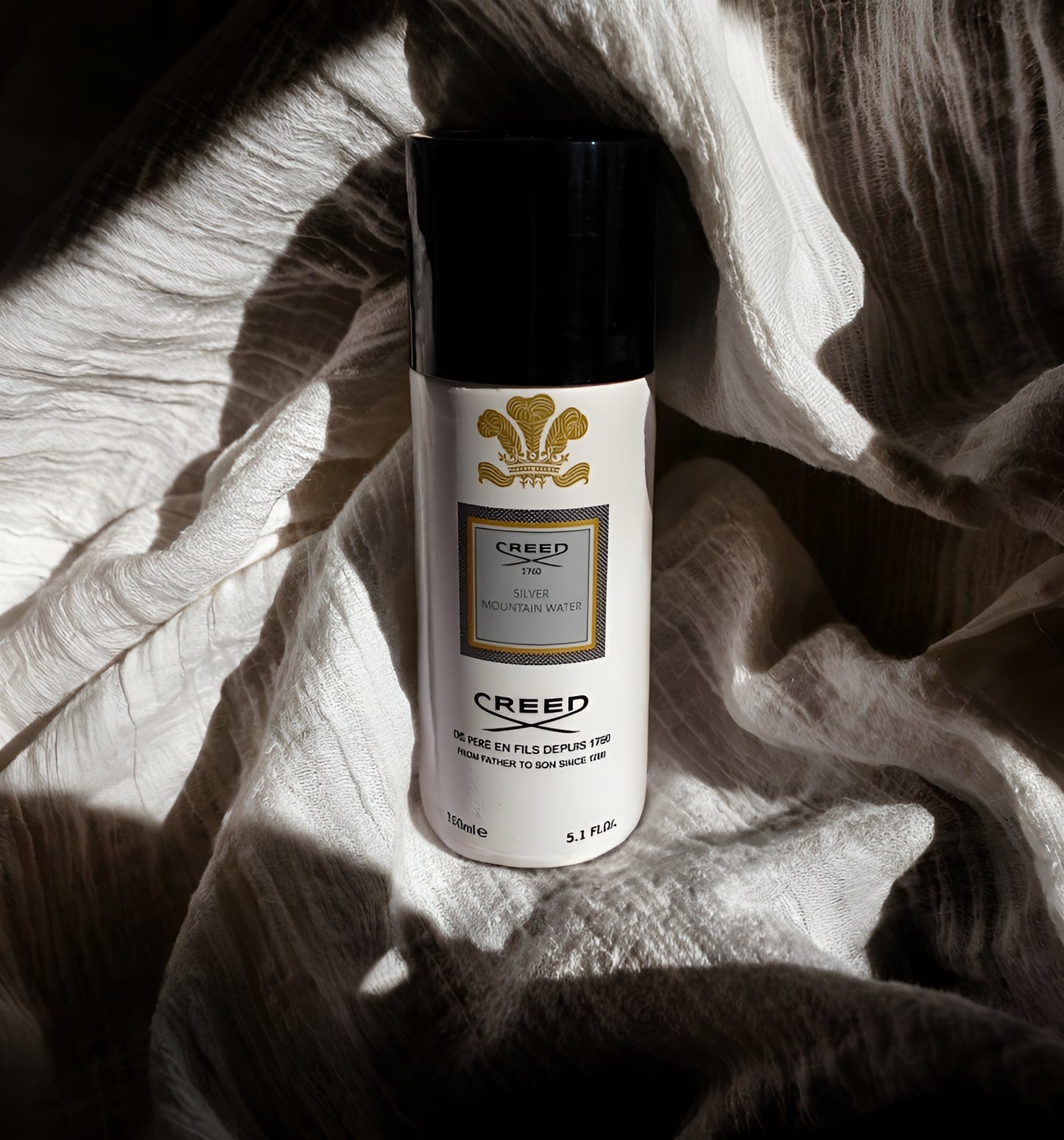 Creed Aventus Silver Mountain Deodorant 150ml