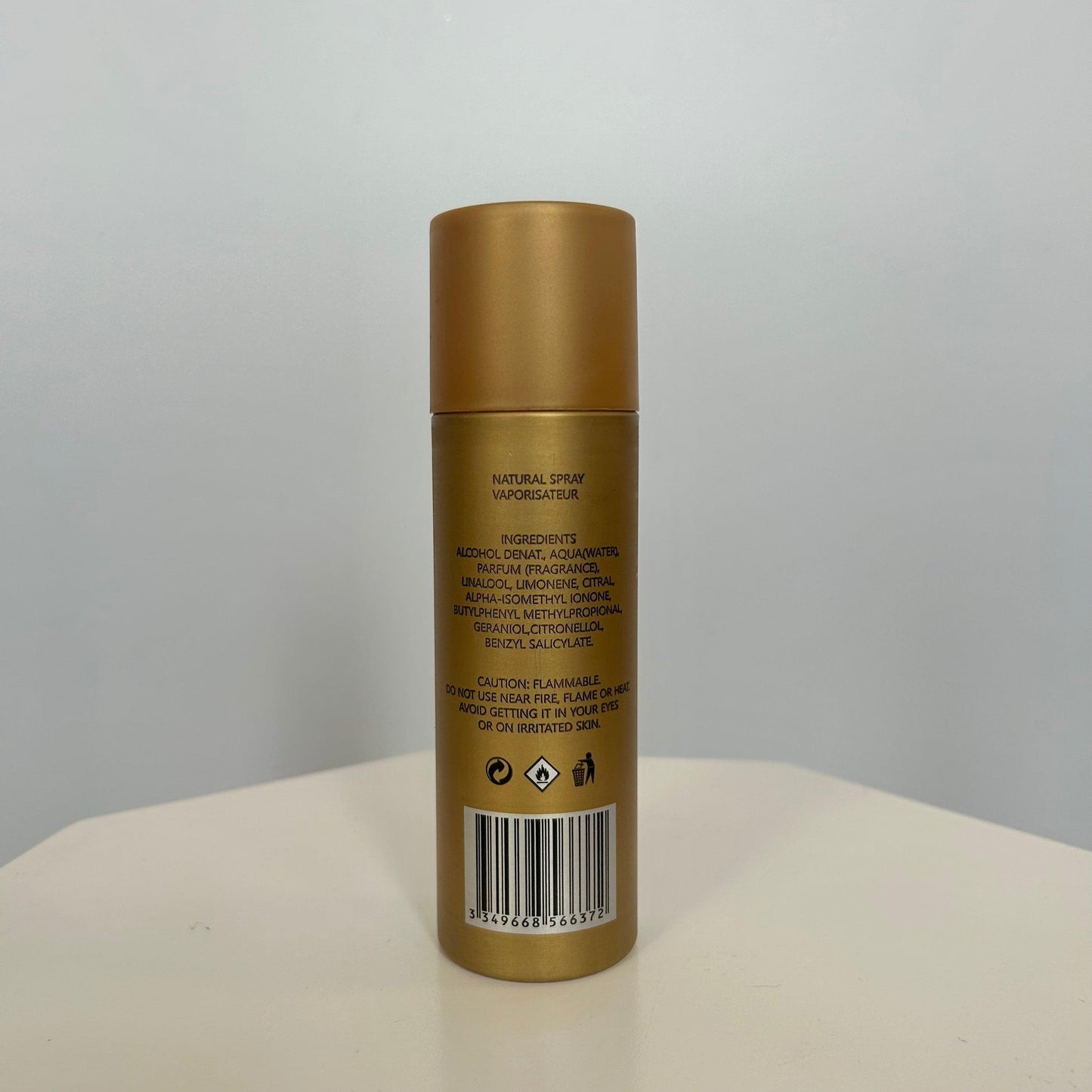 Paco Rabanne 1 Million Deodorant 150ml