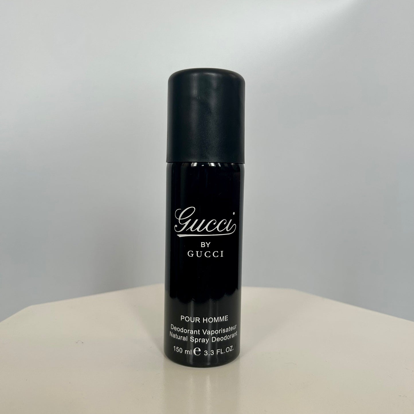 Gucci By Gucci Deodorant 150ML