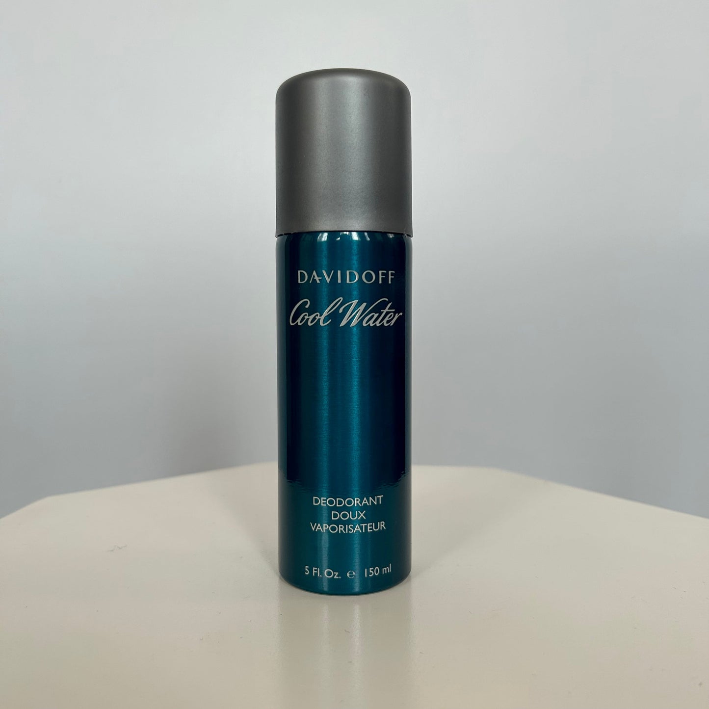 Davidoff Cool Water Deodorant 150ml