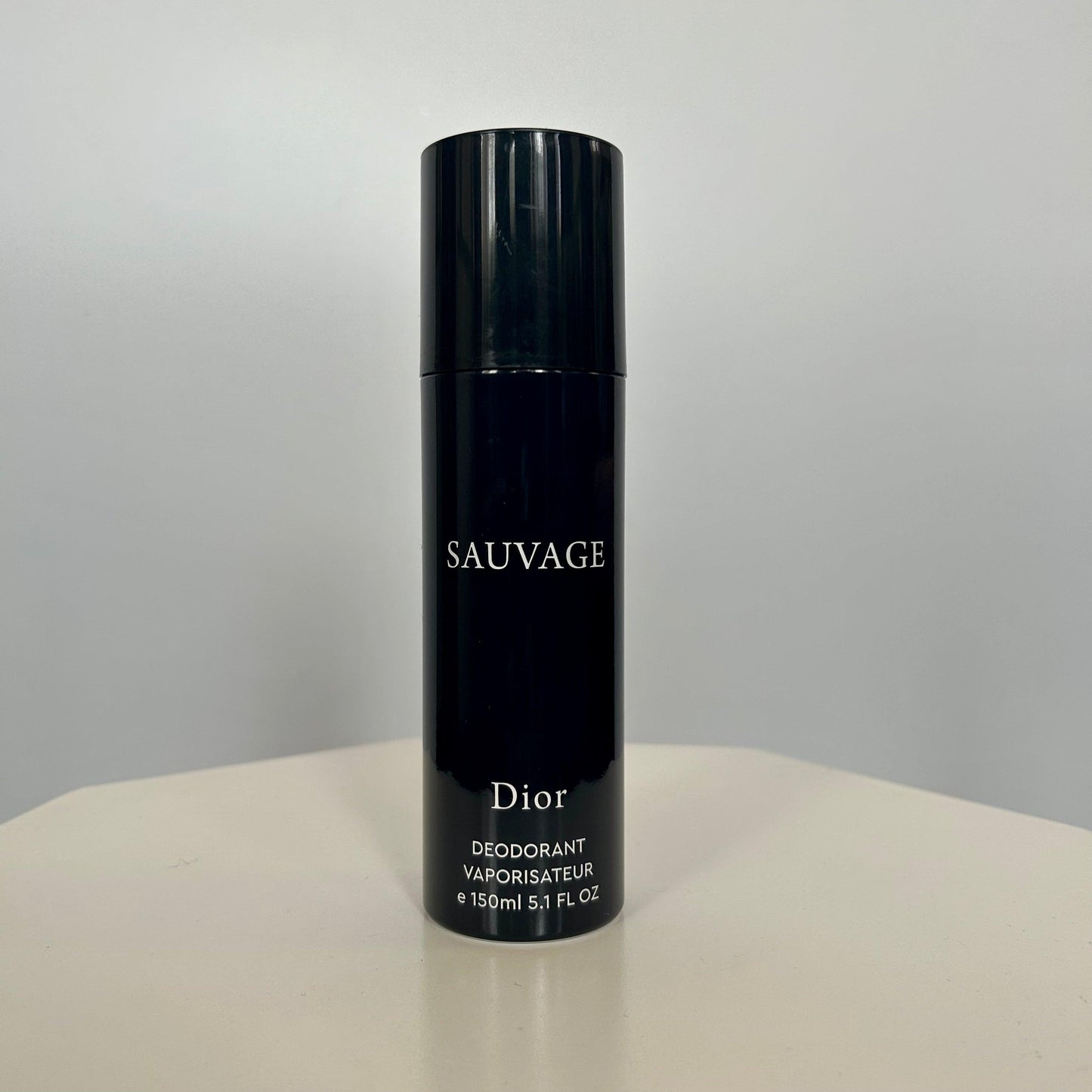 Sauvage Dior Deodorant 150ml