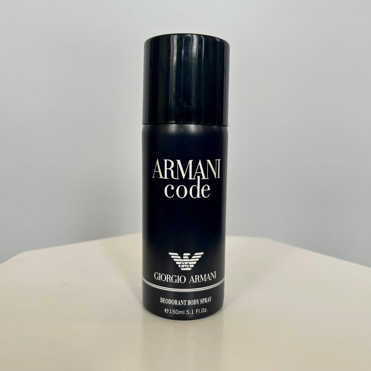 Armani Code Deodorant Body Spray for Men 150 ml