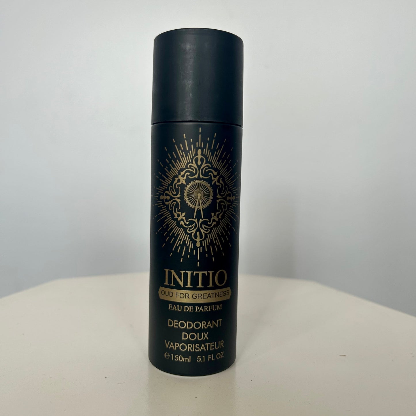 Initio Oud For Greatness Deodorant 150ML