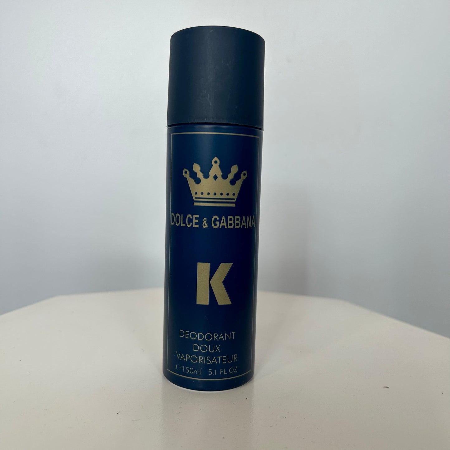 K By Dolce & Gabbana Deodorant 150 ML