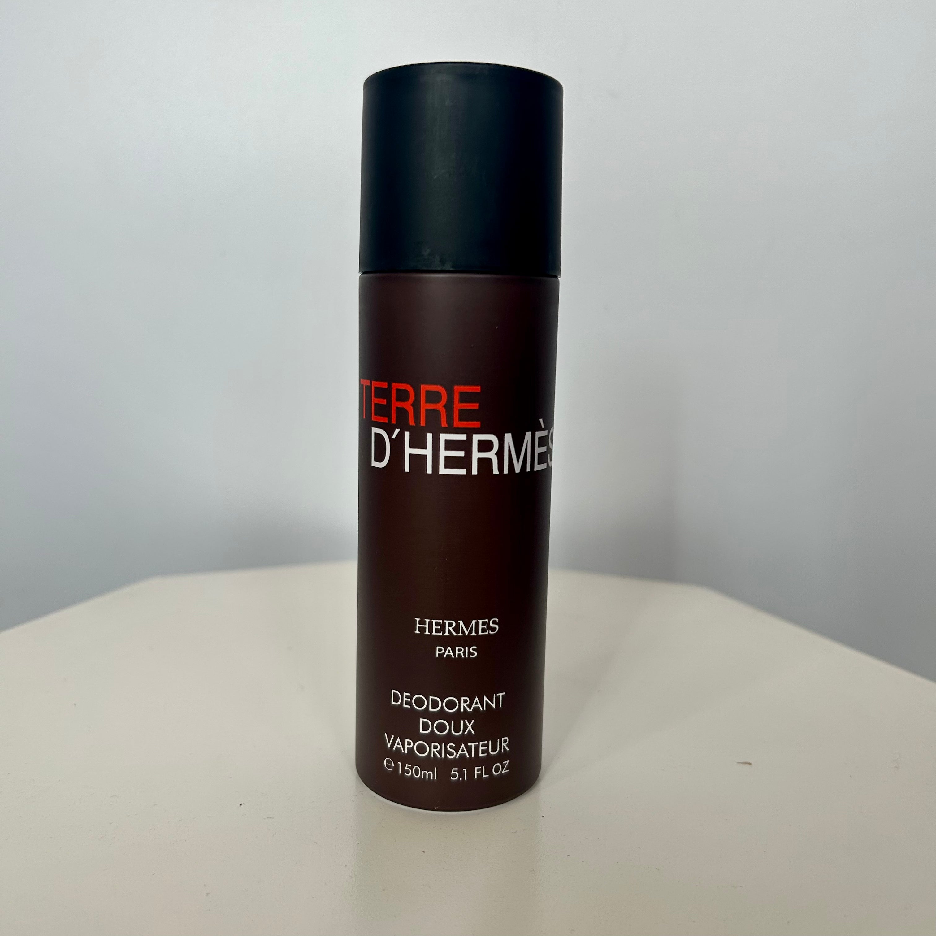 Hermes terre deodorant best sale