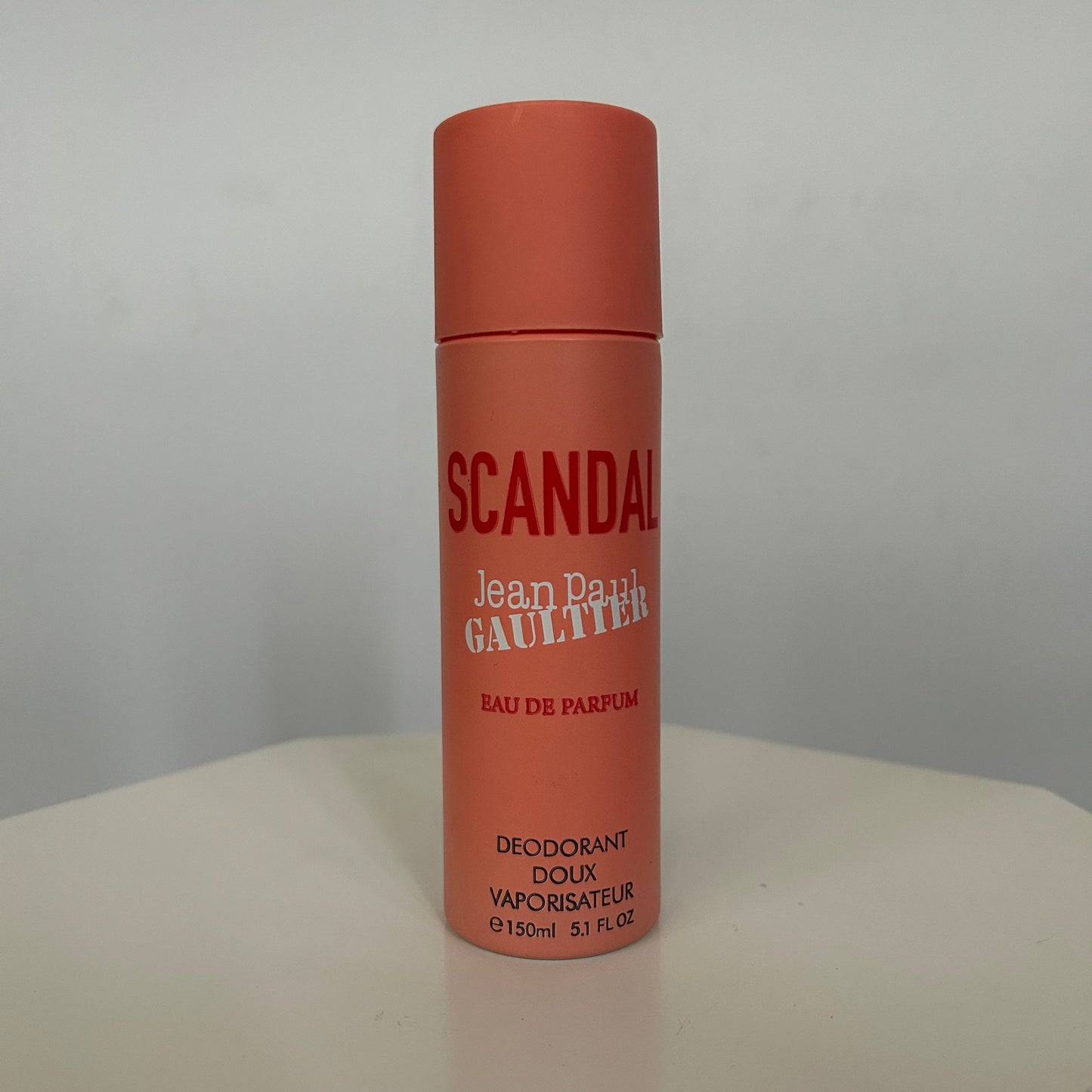 Scandal Jean Paul Gaultier Deodorant 150ML