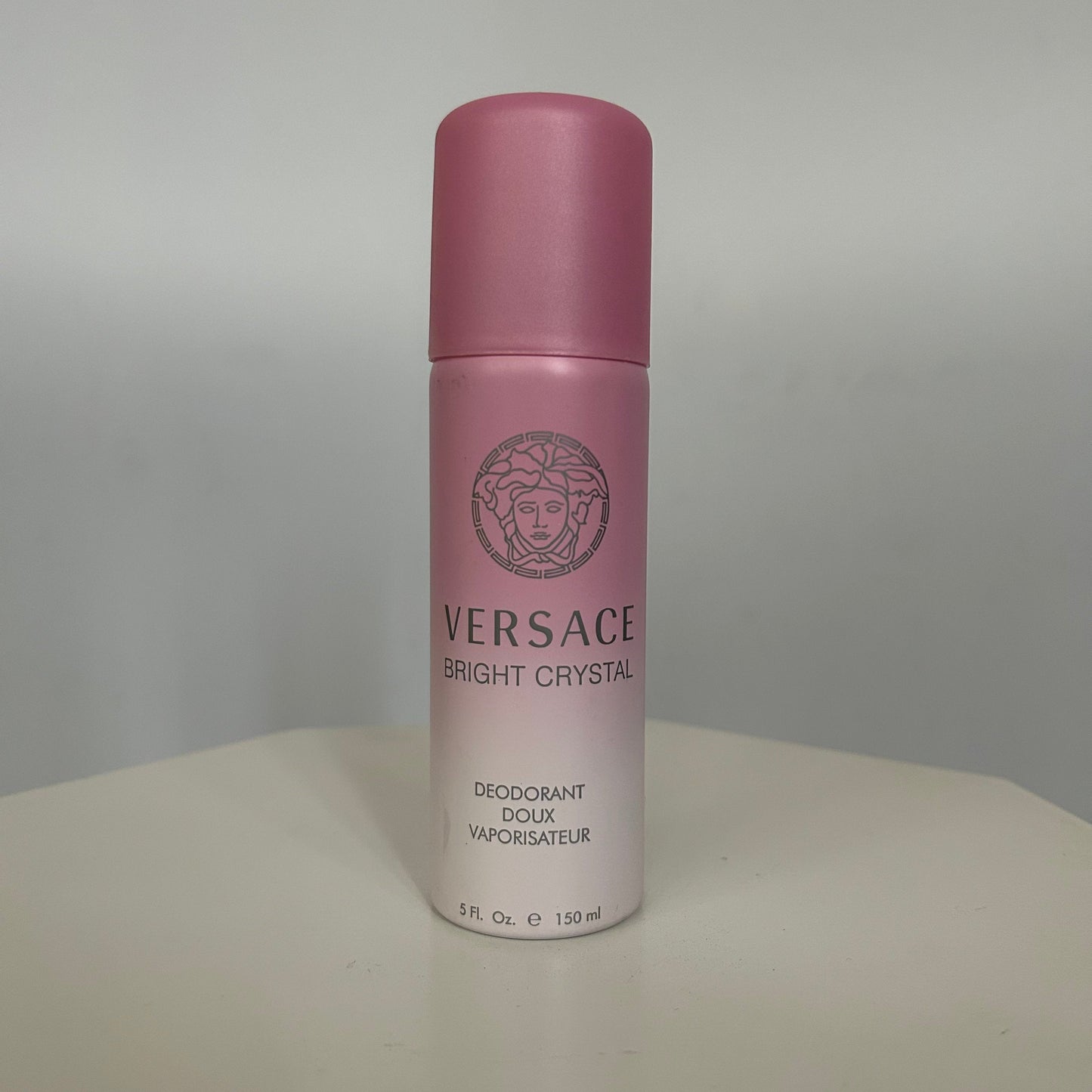 Versace Bright Crystal Deodorant 150ML