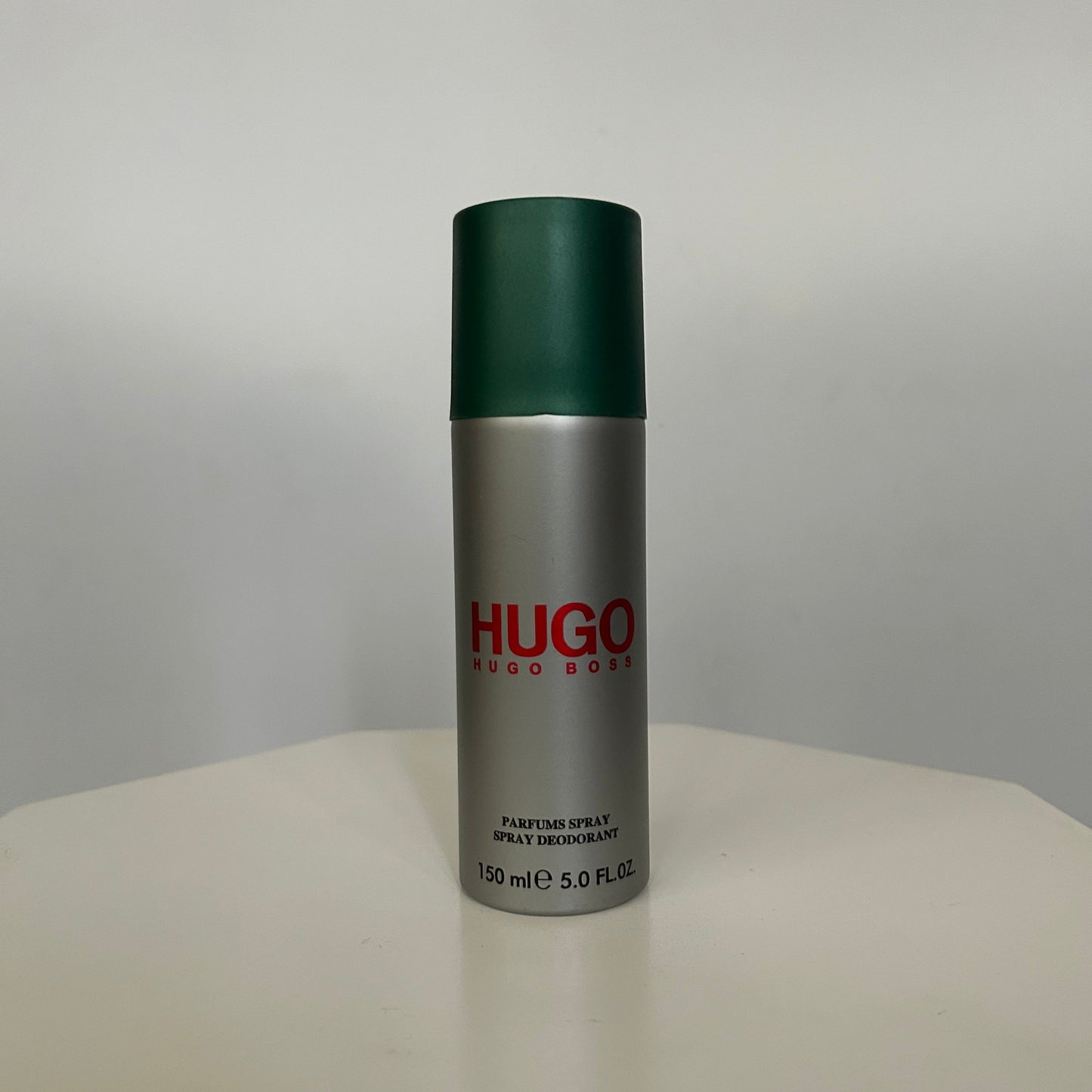 Hugo Boss Man Deodorant 150ML