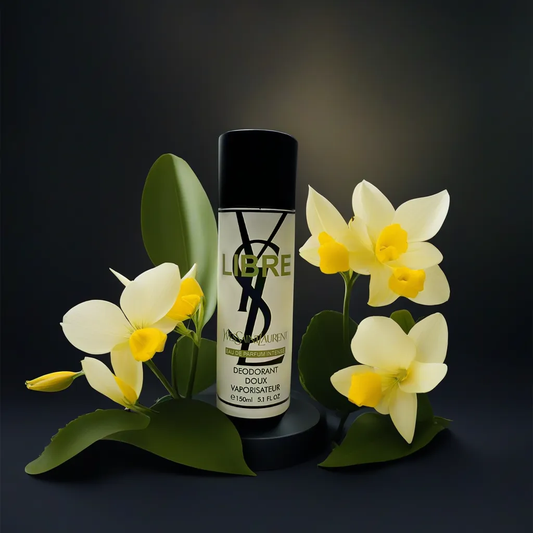 Libre By YvesSaintLaurent Deodorant 150ML